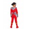 Power Rangers Cosmic Fury Red Ranger Child Costume
