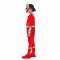 Power Rangers Cosmic Fury Red Ranger Child Costume