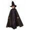 Wicked - Elphaba Premium Child Costume Wizard of Oz