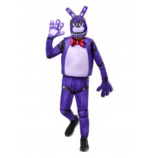 Bonnie FNAF Child Costume Five Nights at Freddy's Bonnie FNAF Child Costume Five Nights at Freddy's