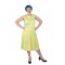 Joy Inside Out Adult Costume