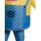 Minion Despicable Me 4 Inflatable Adult Costume
