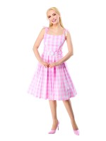 Perfect Day Barbie Adult Costume