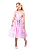 Perfect Day Barbie Child Costume