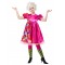 Weird Barbie Adult Costume