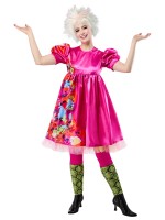 Weird Barbie Adult Costume