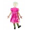 Weird Barbie Child Costume
