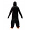 Penguin Plush Child Onesie Animals
