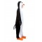 Penguin Plush Child Onesie Animals