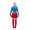 Supergirl 2026 Movie Deluxe Adult Costume