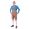 Oktoberfest Costume Mens
