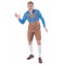 Oktoberfest Costume Mens