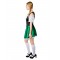 Oktoberfest Costume Womens