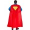 Superman Deluxe Adult Costume - Superman 2025 Movie Superman Deluxe Adult Costume - Superman 2025 Movie