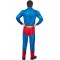 Superman Deluxe Adult Costume - Superman 2025 Movie Superman Deluxe Adult Costume - Superman 2025 Movie