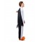 Penguin Plush Adult Onesie Animals