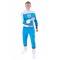 Fantastic Four Human Torch Adult Costume