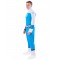 Fantastic Four Human Torch Adult Costume