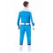 Fantastic Four Human Torch Adult Costume