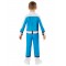 Kids Human Torch Costume