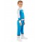 Kids Human Torch Costume