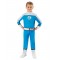 Kids Human Torch Costume