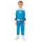 Kids Human Torch Costume