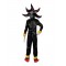 Shadow - Sonic The Hedgehog Deluxe Child Costume
