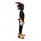Shadow - Sonic The Hedgehog Deluxe Child Costume