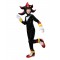 Shadow - Sonic The Hedgehog Deluxe Child Costume