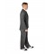 Gomez Addams Adult Costume (Wednesday Netflix Series)