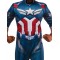 Captain America Brave New World Deluxe Adult Costume