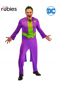 The Joker Costume for Adult Suicide Squad