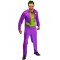 The Joker Costume for Adult Suicide Squad
