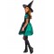 Wicked Witch - Wizard Of Oz Child Costume