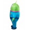 Alien Toy Story Inflatable Adult Costume - One Size
