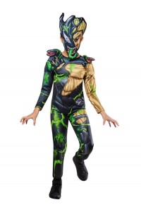 Venomized Groot Deluxe Child Costume