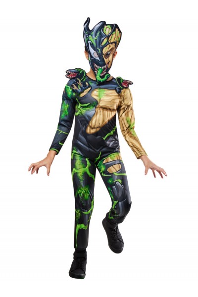 Venomized Groot Deluxe Child Costume