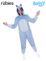 Bluey Onesie Adult Costume