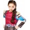 Astrid - How To Train Your Dragon Battlesuit Child Costume