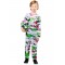 Pop Art Mummy Child Costume