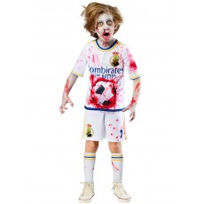 Zombie Rottenaldo Child Costume Zombie Rottenaldo Child Costume