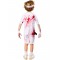 Zombie Rotter Federer Child Costume
