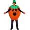 Pumpkin Tabard - Adults One Size