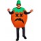 Pumpkin Tabard - Adults One Size