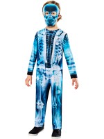 X Ray Child Costume