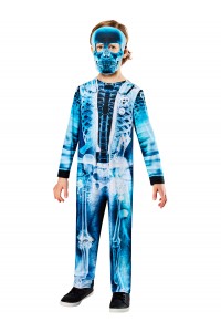 X Ray Child Costume