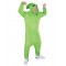 Oogie Boogie- The Nightmare Before Christmas Adult Costume