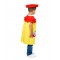 Play Doh Child Costume