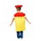 Play Doh Child Costume